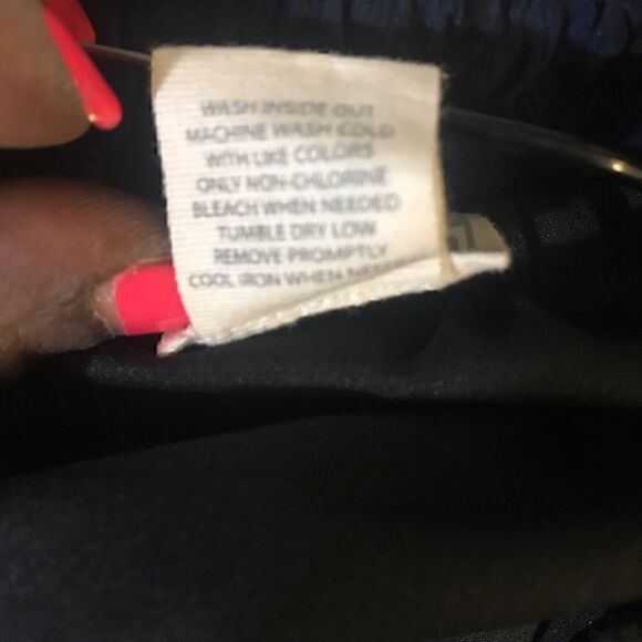 Converse One Star Animal Print Mini Skirt-Small - Picture 8 of 10